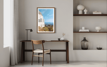 Load image into Gallery viewer, Wayne Ford Studio Photography Print Griffith Observatory View