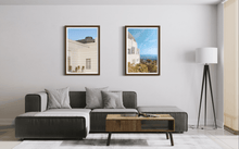 Load image into Gallery viewer, Wayne Ford Studio Photography Print Griffith Observatory View