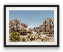 Load image into Gallery viewer, Wayne Ford Studio Photography Print Hidden Valley Trail