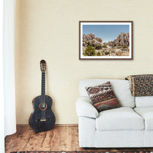 Load image into Gallery viewer, Wayne Ford Studio Photography Print Hidden Valley Trail