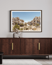 Load image into Gallery viewer, Wayne Ford Studio Photography Print Hidden Valley Trail
