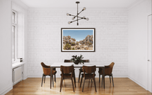 Load image into Gallery viewer, Wayne Ford Studio Photography Print Hidden Valley Trail