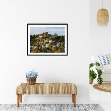 Load image into Gallery viewer, Wayne Ford Studio Photography Print Hollywood Hills