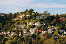 Load image into Gallery viewer, Wayne Ford Studio Photography Print Hollywood Hills