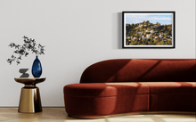 Load image into Gallery viewer, Wayne Ford Studio Photography Print Hollywood Hills