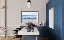 Load image into Gallery viewer, Wayne Ford Studio Photography Print Into The Sea
