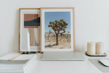 Load image into Gallery viewer, Wayne Ford Studio Photography Print Joshua Tree I