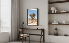 Load image into Gallery viewer, Wayne Ford Studio Photography Print Joshua Tree I