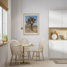 Load image into Gallery viewer, Wayne Ford Studio Photography Print Joshua Tree III