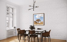 Load image into Gallery viewer, Wayne Ford Studio Photography Print Joshua Tree IV