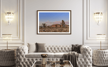 Load image into Gallery viewer, Wayne Ford Studio Photography Print Joshua Tree Magic Hour