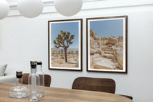 Load image into Gallery viewer, Wayne Ford Studio Photography Print Joshua Tree Steps