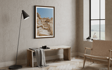Load image into Gallery viewer, Wayne Ford Studio Photography Print Joshua Tree Steps