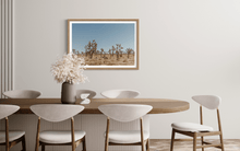 Load image into Gallery viewer, Wayne Ford Studio Photography Print Joshua Tree V