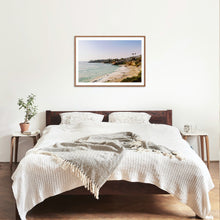 Load image into Gallery viewer, Wayne Ford Studio Photography Print Laguna Beach View