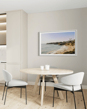 Load image into Gallery viewer, Wayne Ford Studio Photography Print Laguna Beach View
