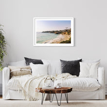 Load image into Gallery viewer, Wayne Ford Studio Photography Print Laguna Beach View
