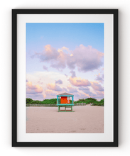 Load image into Gallery viewer, Wayne Ford Studio Photography Print Miami Clouds