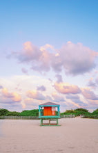 Load image into Gallery viewer, Wayne Ford Studio Photography Print Miami Clouds