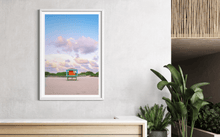 Load image into Gallery viewer, Wayne Ford Studio Photography Print Miami Clouds