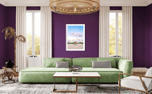 Load image into Gallery viewer, Wayne Ford Studio Photography Print Miami Clouds