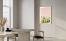 Load image into Gallery viewer, Wayne Ford Studio Photography Print Minimal Cactus I