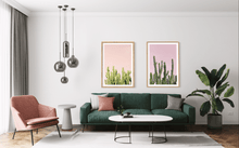 Load image into Gallery viewer, Wayne Ford Studio Photography Print Minimal Cactus I