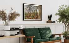 Load image into Gallery viewer, Wayne Ford Studio Photography Print Mortons Cactorium