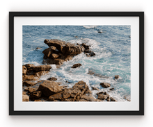 Load image into Gallery viewer, Wayne Ford Studio Photography Print Ocean Foam