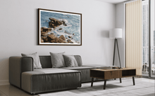 Load image into Gallery viewer, Wayne Ford Studio Photography Print Ocean Foam