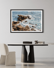 Load image into Gallery viewer, Wayne Ford Studio Photography Print Ocean Foam