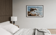 Load image into Gallery viewer, Wayne Ford Studio Photography Print Ocean Foam