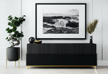 Load image into Gallery viewer, Wayne Ford Studio Photography Print Ocean Momentum