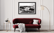 Load image into Gallery viewer, Wayne Ford Studio Photography Print Ocean Momentum