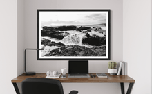 Load image into Gallery viewer, Wayne Ford Studio Photography Print Ocean Momentum