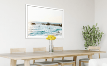 Load image into Gallery viewer, Wayne Ford Studio Photography Print Ocean Swim