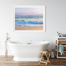 Load image into Gallery viewer, Wayne Ford Studio Photography Print Ocean Waves