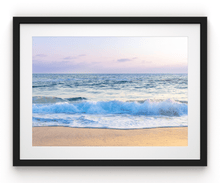 Load image into Gallery viewer, Wayne Ford Studio Photography Print Ocean Waves