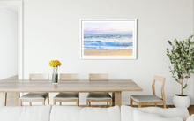 Load image into Gallery viewer, Wayne Ford Studio Photography Print Ocean Waves