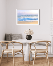 Load image into Gallery viewer, Wayne Ford Studio Photography Print Ocean Waves