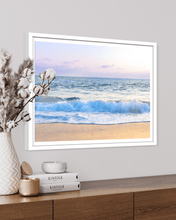 Load image into Gallery viewer, Wayne Ford Studio Photography Print Ocean Waves
