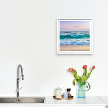 Load image into Gallery viewer, Wayne Ford Studio Photography Print Ocean Waves II