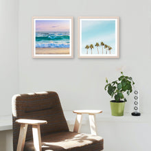 Load image into Gallery viewer, Wayne Ford Studio Photography Print Ocean Waves II
