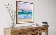 Load image into Gallery viewer, Wayne Ford Studio Photography Print Ocean Waves II