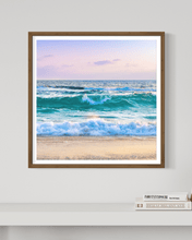 Load image into Gallery viewer, Wayne Ford Studio Photography Print Ocean Waves II