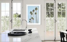 Load image into Gallery viewer, Wayne Ford Studio Photography Print Palm Springs Palms