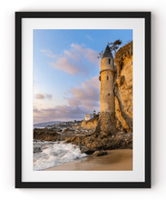 Load image into Gallery viewer, Wayne Ford Studio Photography Print Pirate Tower