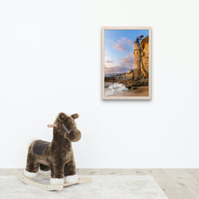 Load image into Gallery viewer, Wayne Ford Studio Photography Print Pirate Tower