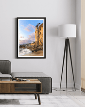 Load image into Gallery viewer, Wayne Ford Studio Photography Print Pirate Tower