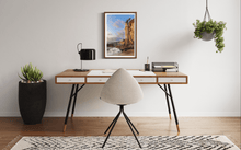 Load image into Gallery viewer, Wayne Ford Studio Photography Print Pirate Tower